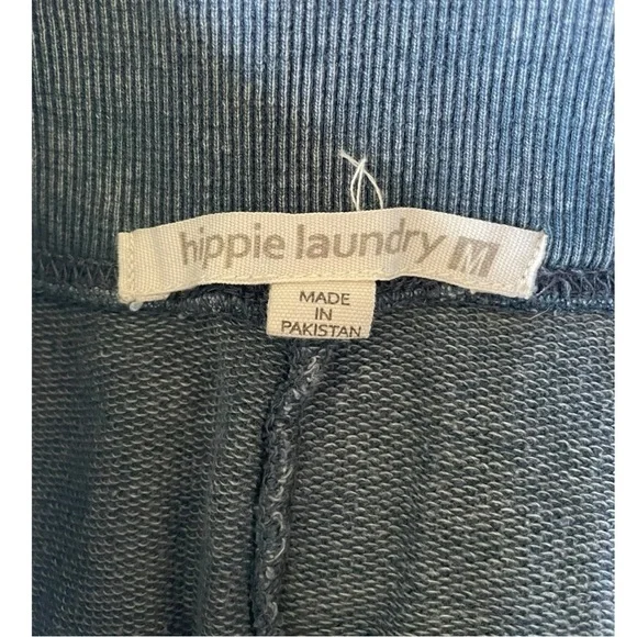 Hippie Laundry Casual Lounge Pants Women’s Medium - Picture 8 of 11